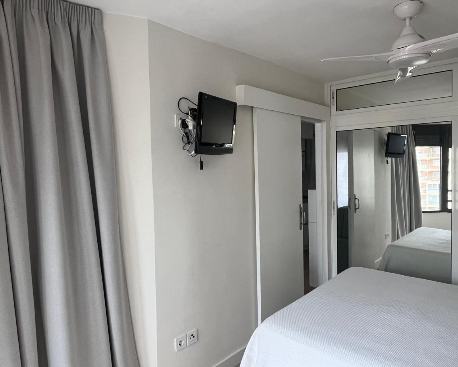  for sale apartment Benidorm Marina Baixa 10