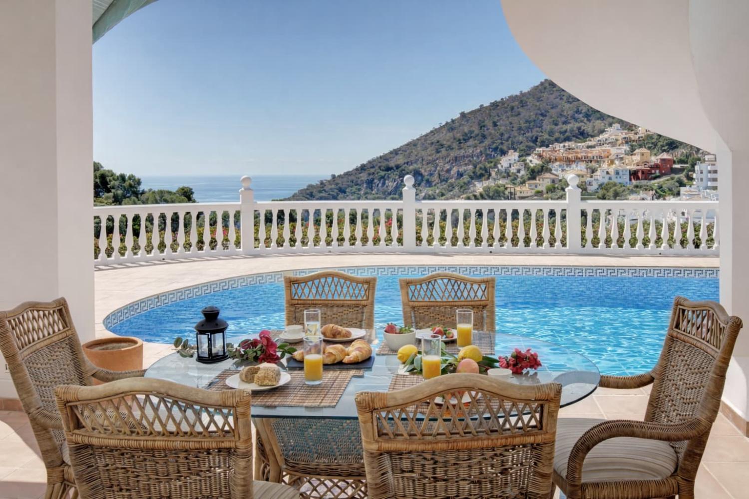  for sale house La Herradura Costa Tropical 3