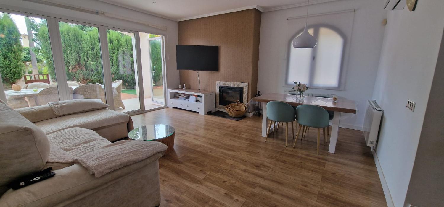  for sale semi-detached house Polop Marina Baixa 21