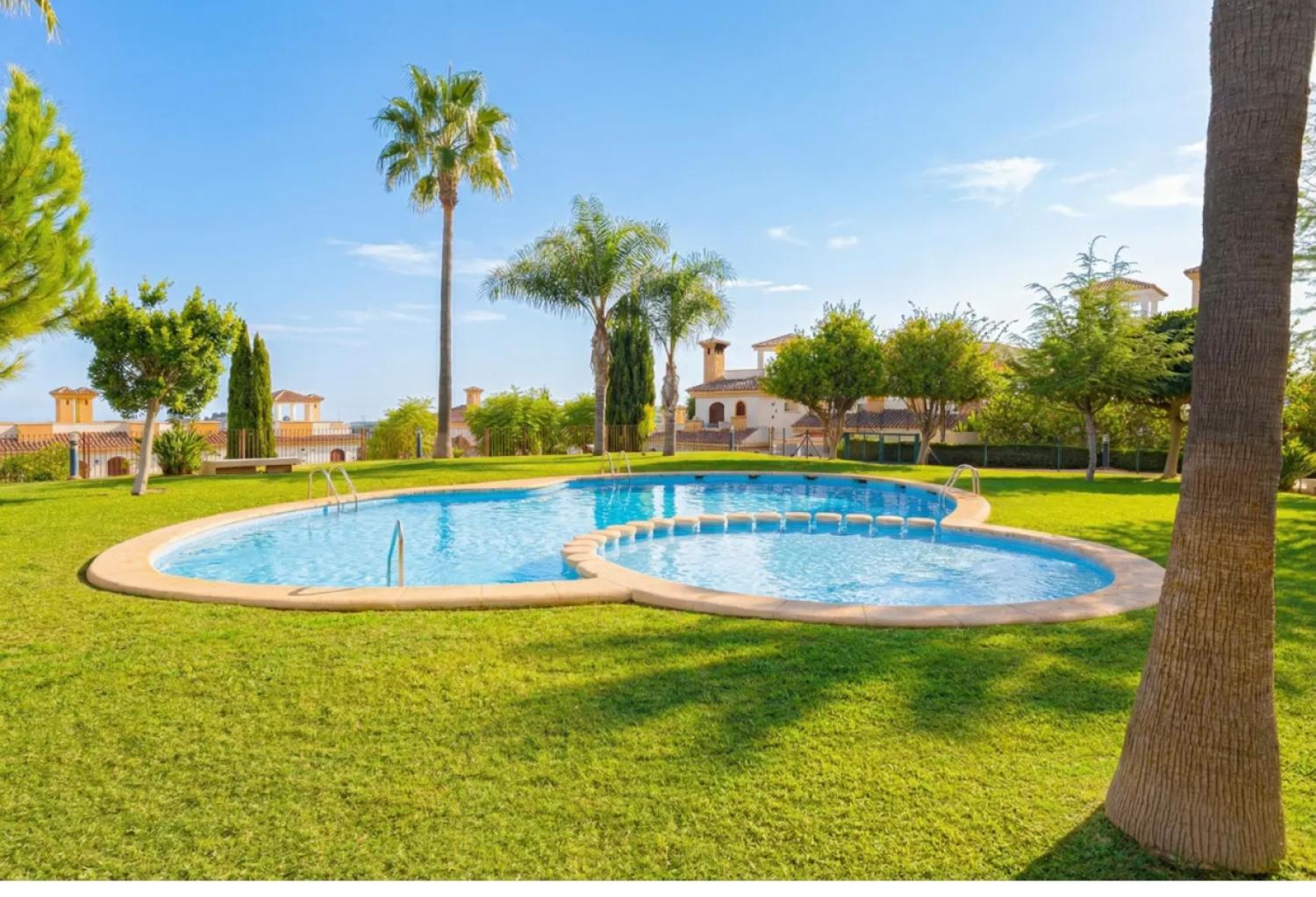  for sale semi-detached house Polop Marina Baixa 1