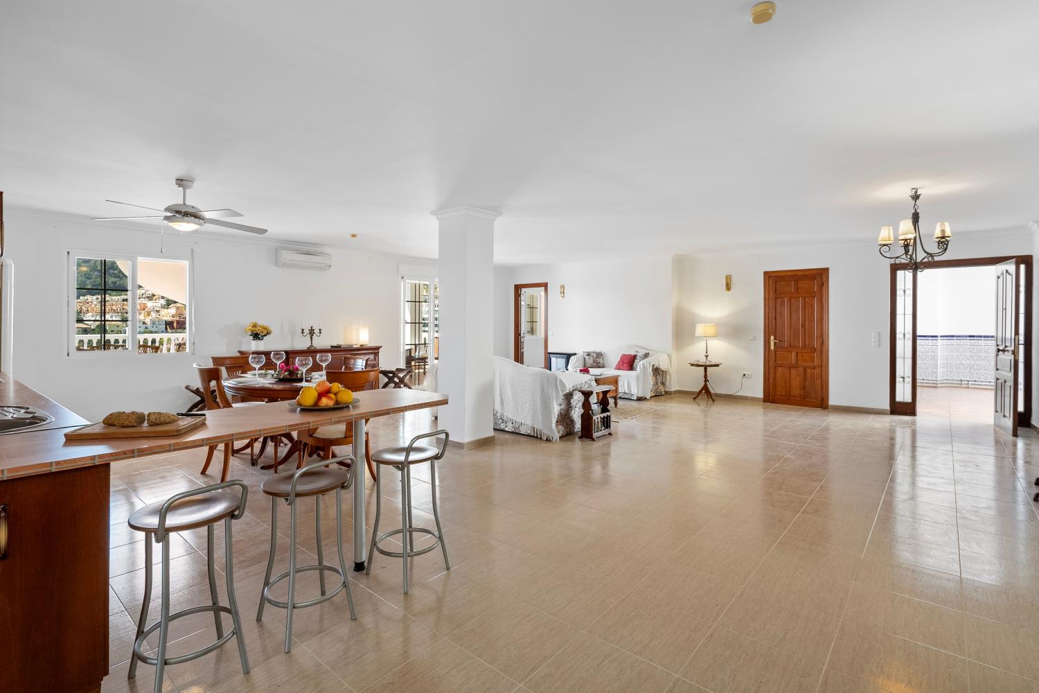  for sale house La Herradura Costa Tropical 20