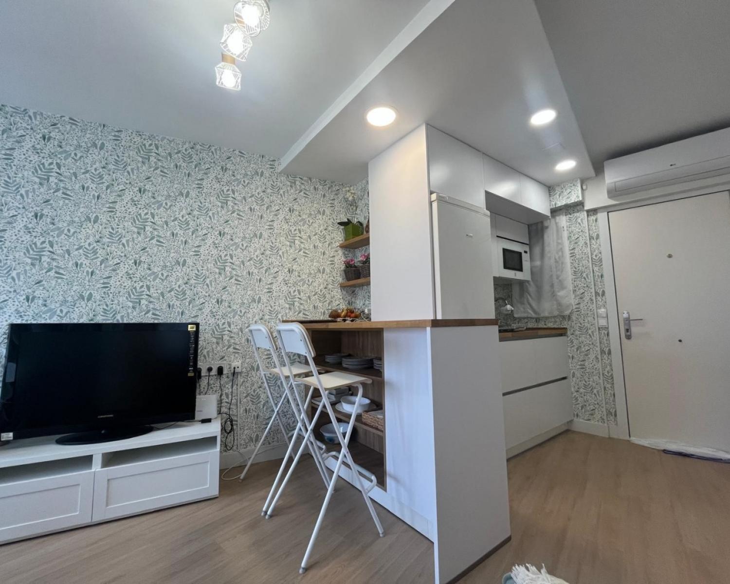  for sale apartment Benidorm Marina Baixa 16