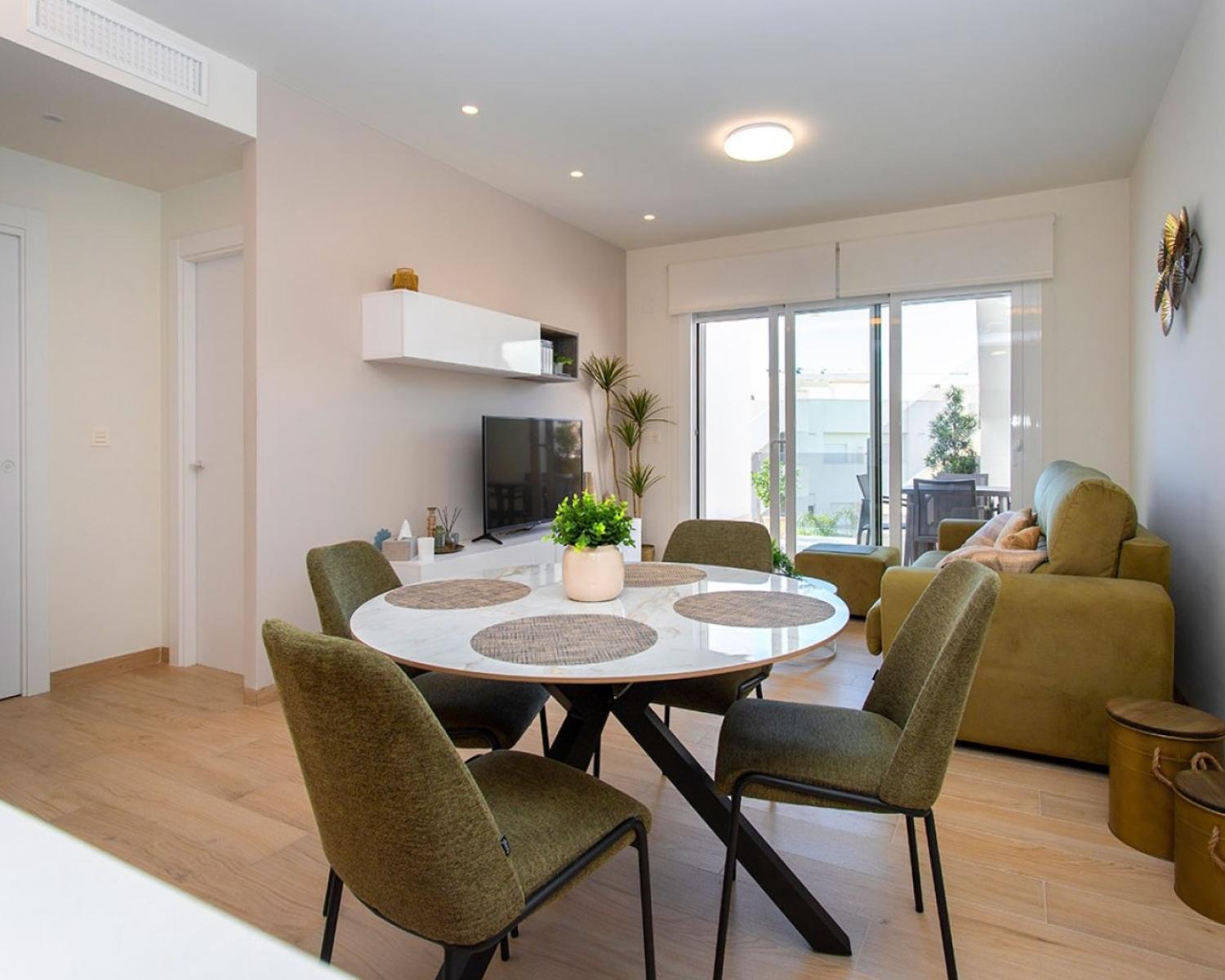  for sale apartment El Raso Baix Segura 34