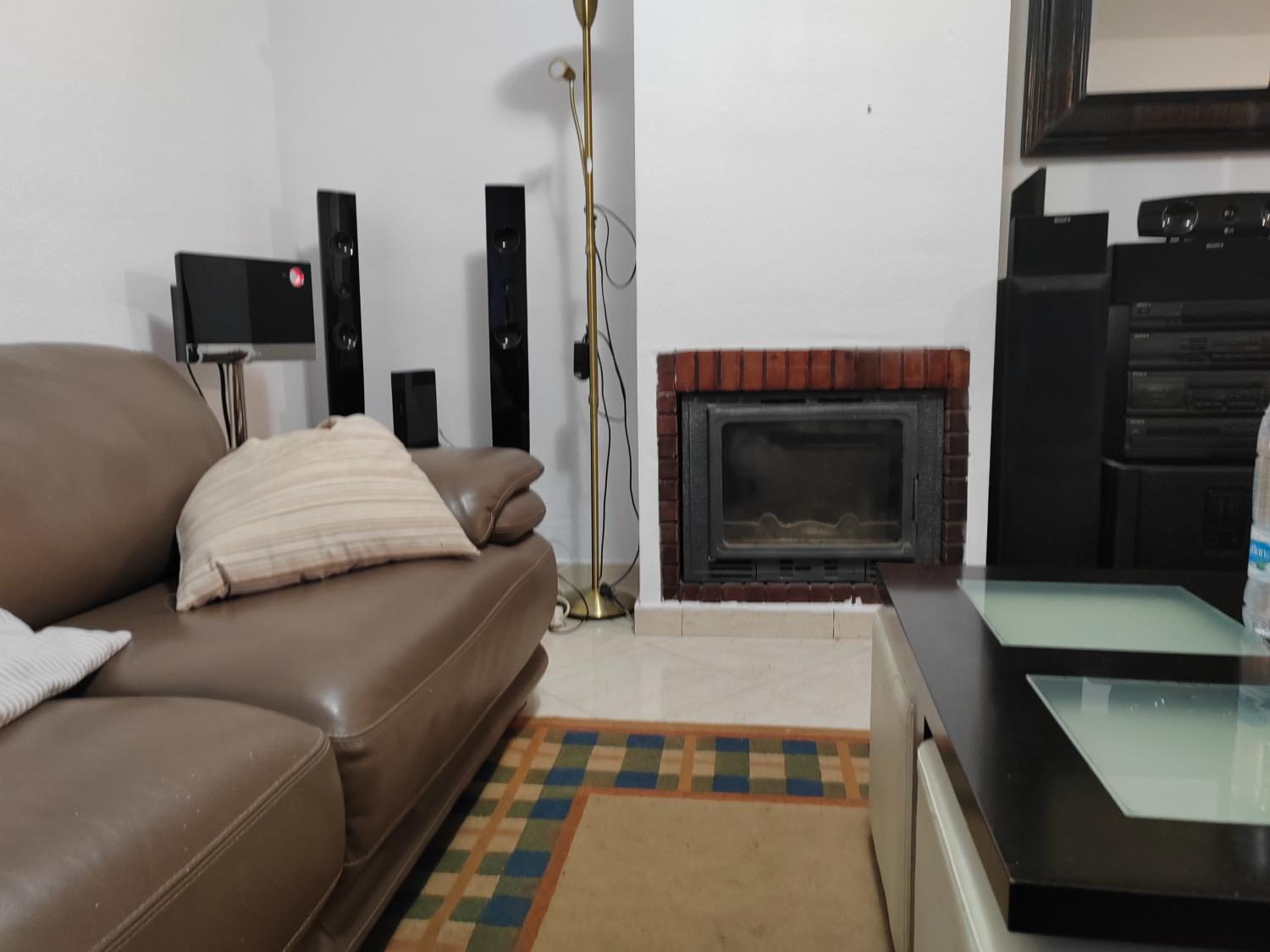  for sale villa Navalagamella Sierra Oeste 4