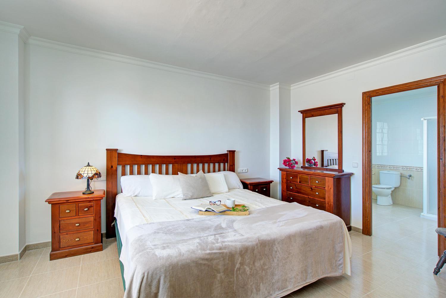  for sale house La Herradura Costa Tropical 25