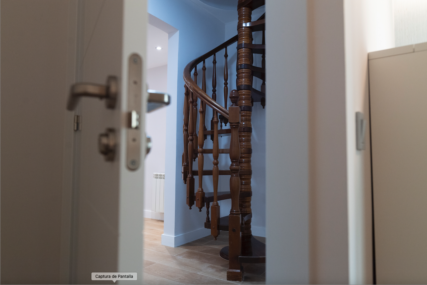  for sale penthouse Camp D'esports-Fleming Segrià 22