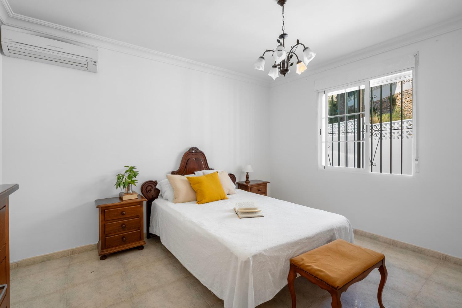  for sale house La Herradura Costa Tropical 26