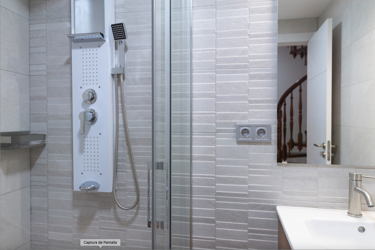  for sale penthouse Camp D'esports-Fleming Segrià 24