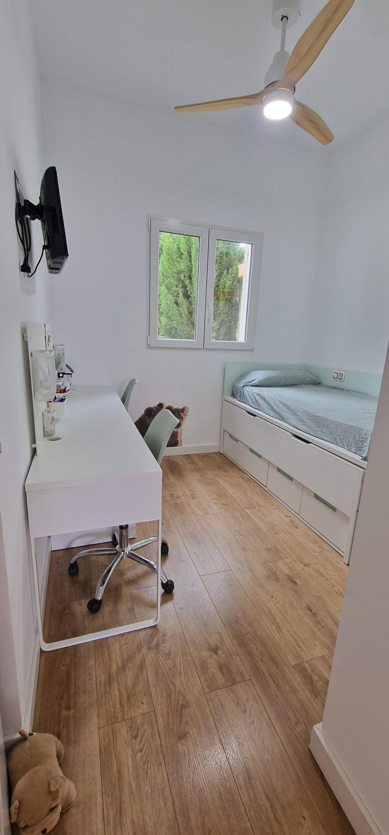  for sale semi-detached house Polop Marina Baixa 24