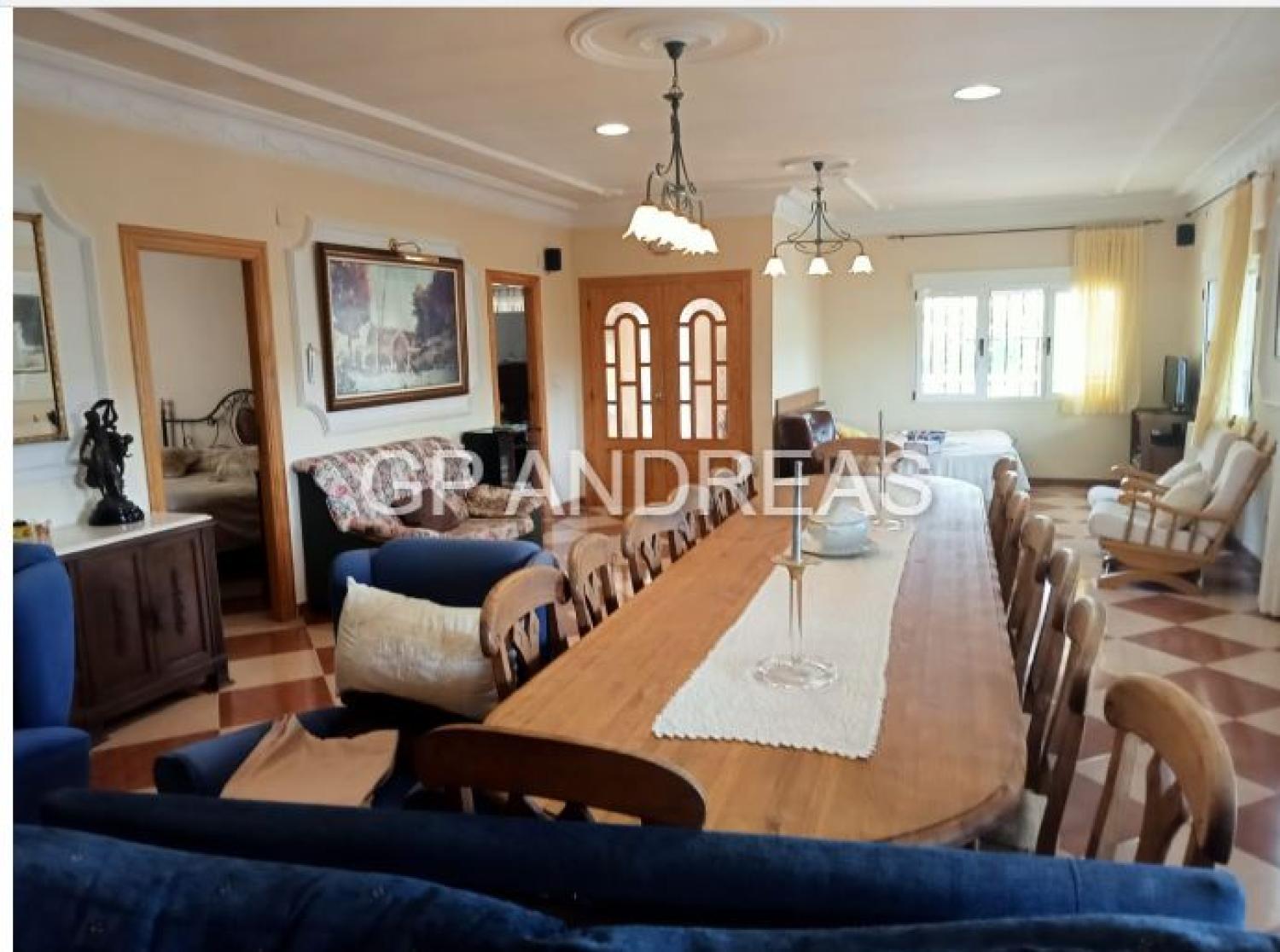  for sale villa Alcoi 03803 Alcoia 2