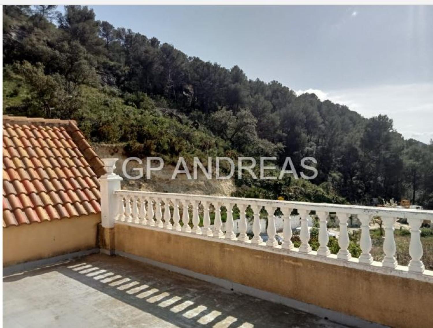  for sale villa Alcoi 03803 Alcoia 30