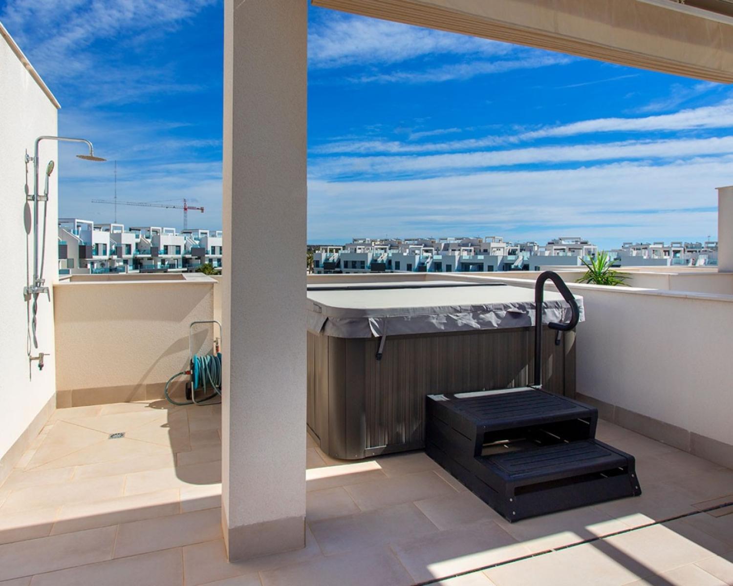  for sale apartment El Raso Baix Segura 14
