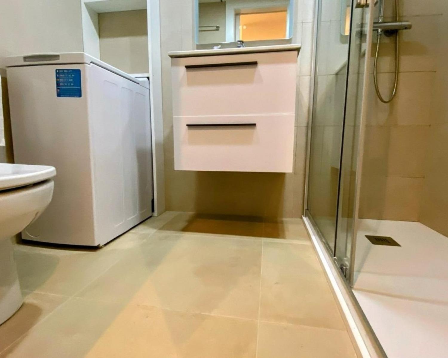  for sale apartment Benidorm (Centro) Marina Baixa 1