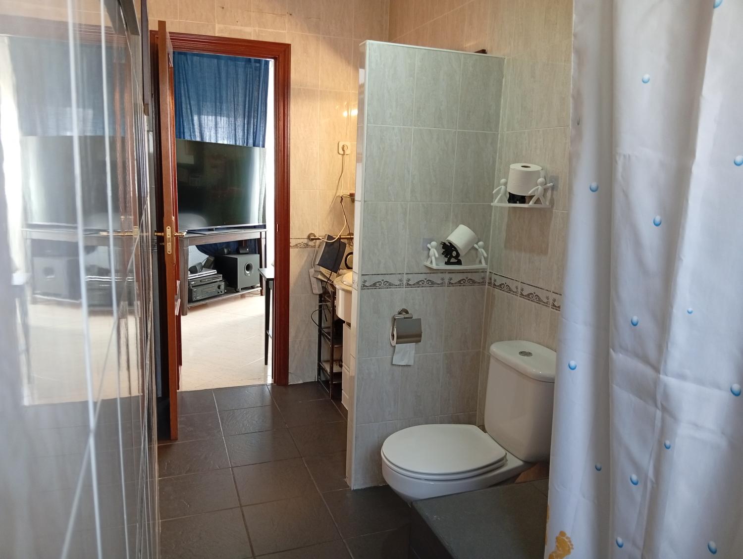  for sale villa Navalagamella Sierra Oeste 23