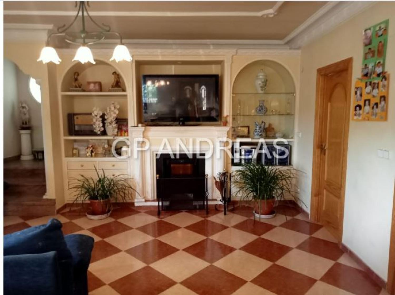  for sale villa Alcoi 03803 Alcoia 10