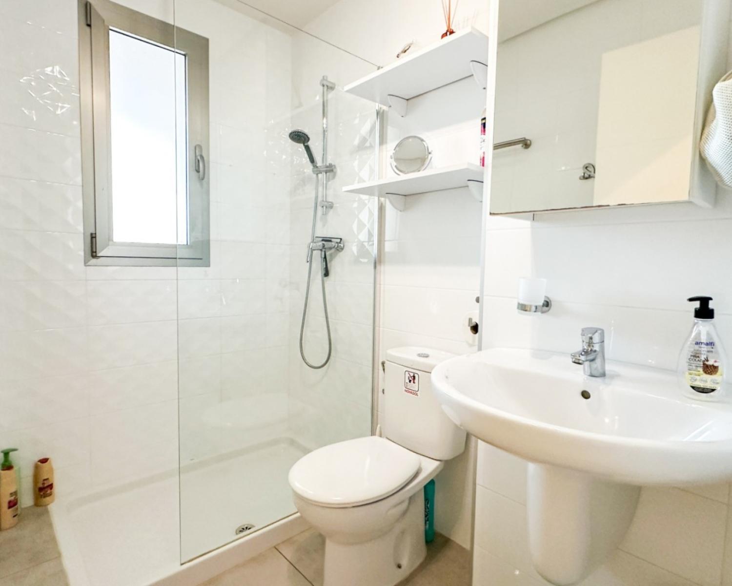  for sale apartment Los Dolses Baix Segura 26