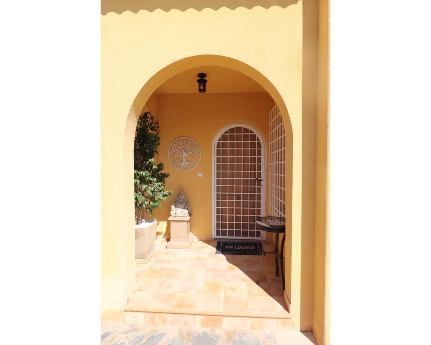  for sale villa Fortuna Oriental 24