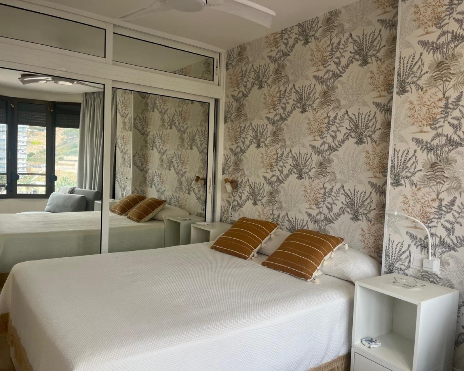  for sale apartment Benidorm Marina Baixa 20