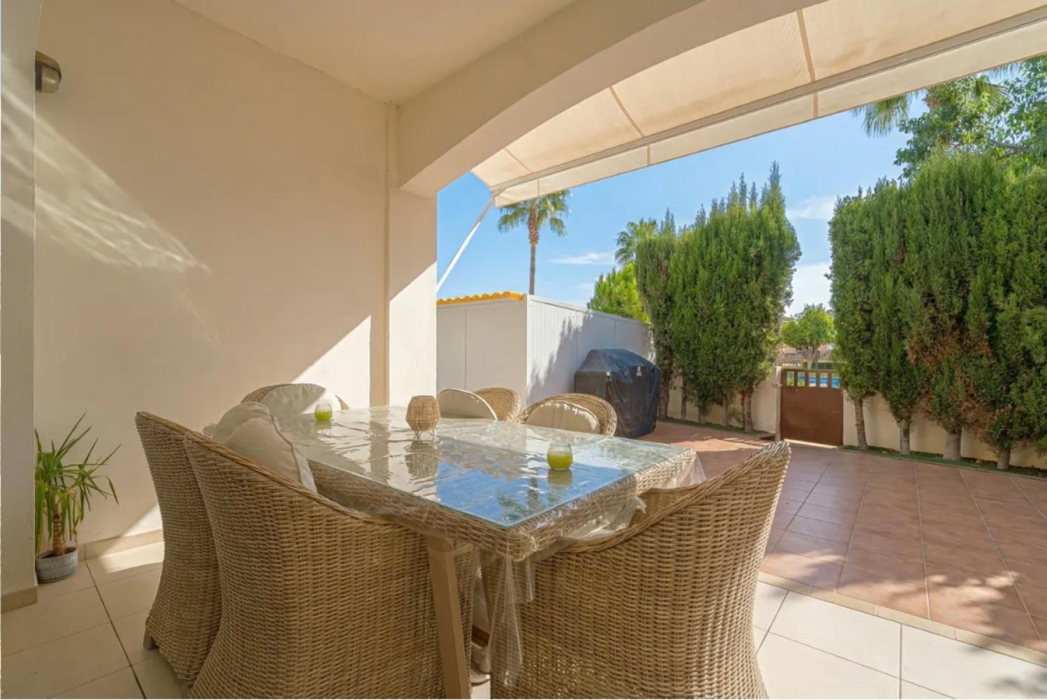  for sale semi-detached house Polop Marina Baixa 15