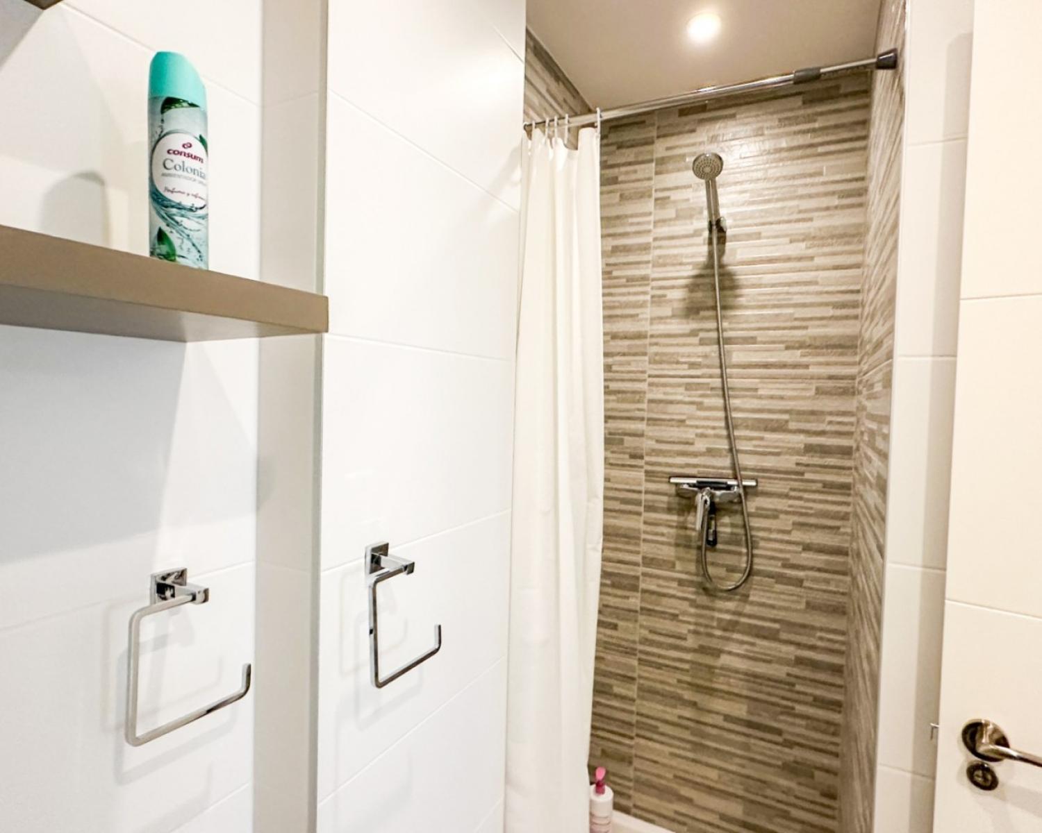  for sale apartment Los Dolses Baix Segura 29