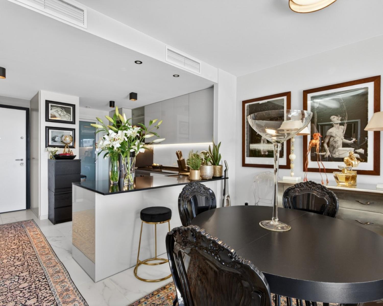  for sale penthouse Playa Flamenca Baix Segura 24