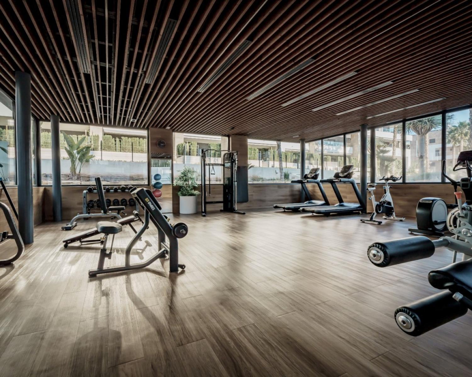  for sale penthouse Playa Flamenca Baix Segura 8