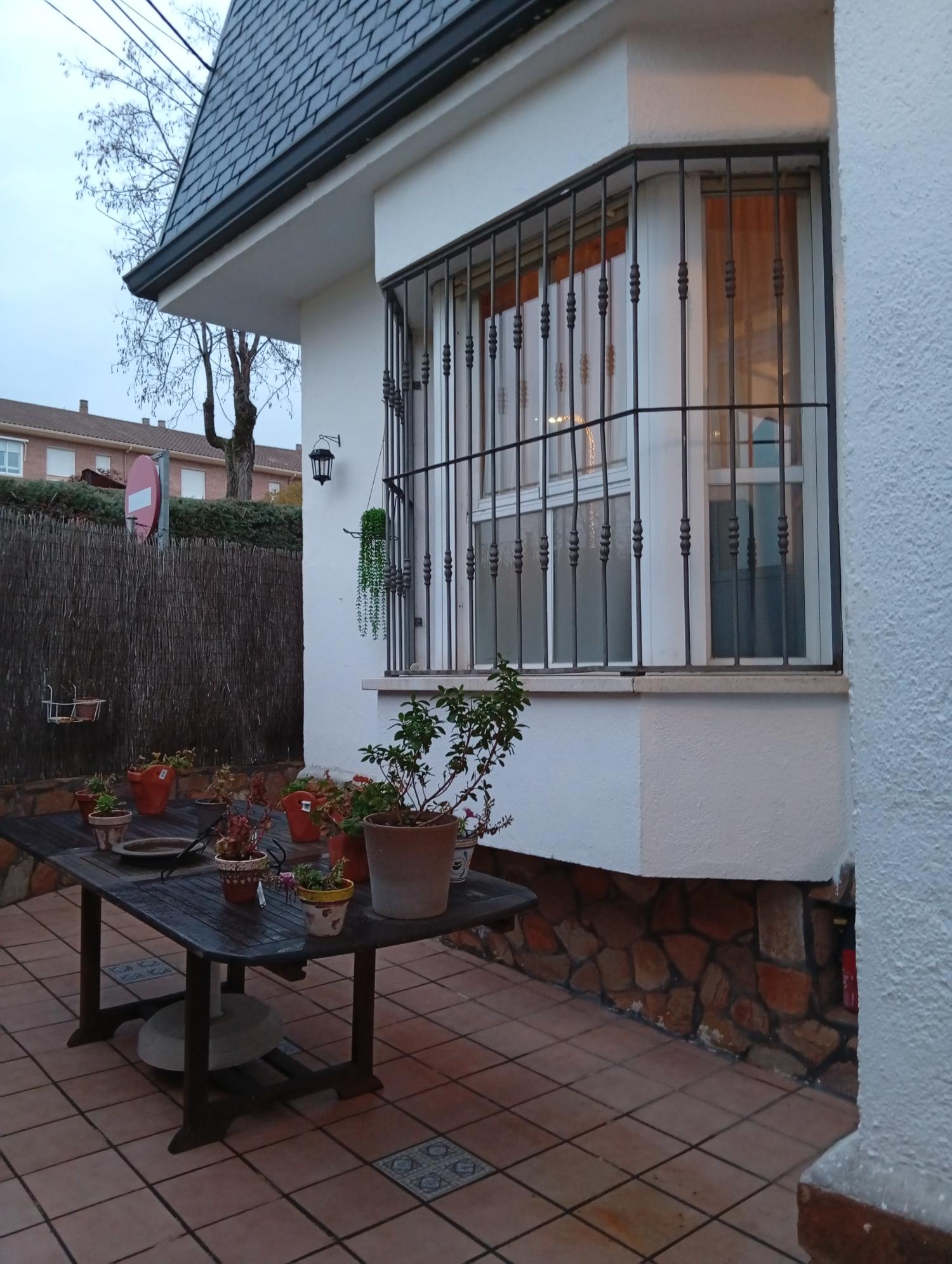  for sale villa Navalagamella Sierra Oeste 6