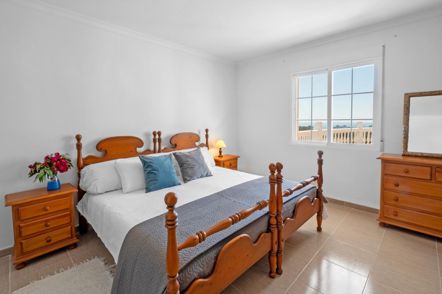  for sale house La Herradura Costa Tropical 22