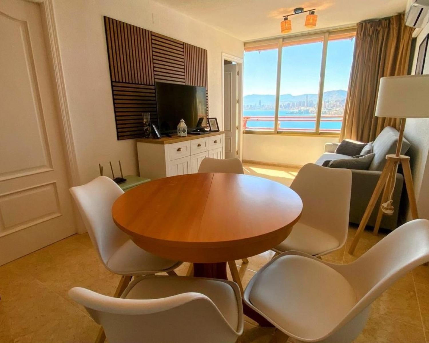 for sale apartment Benidorm (Centro) Marina Baixa 8