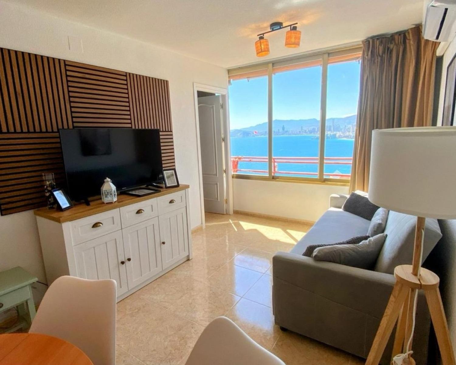  for sale apartment Benidorm (Centro) Marina Baixa 10