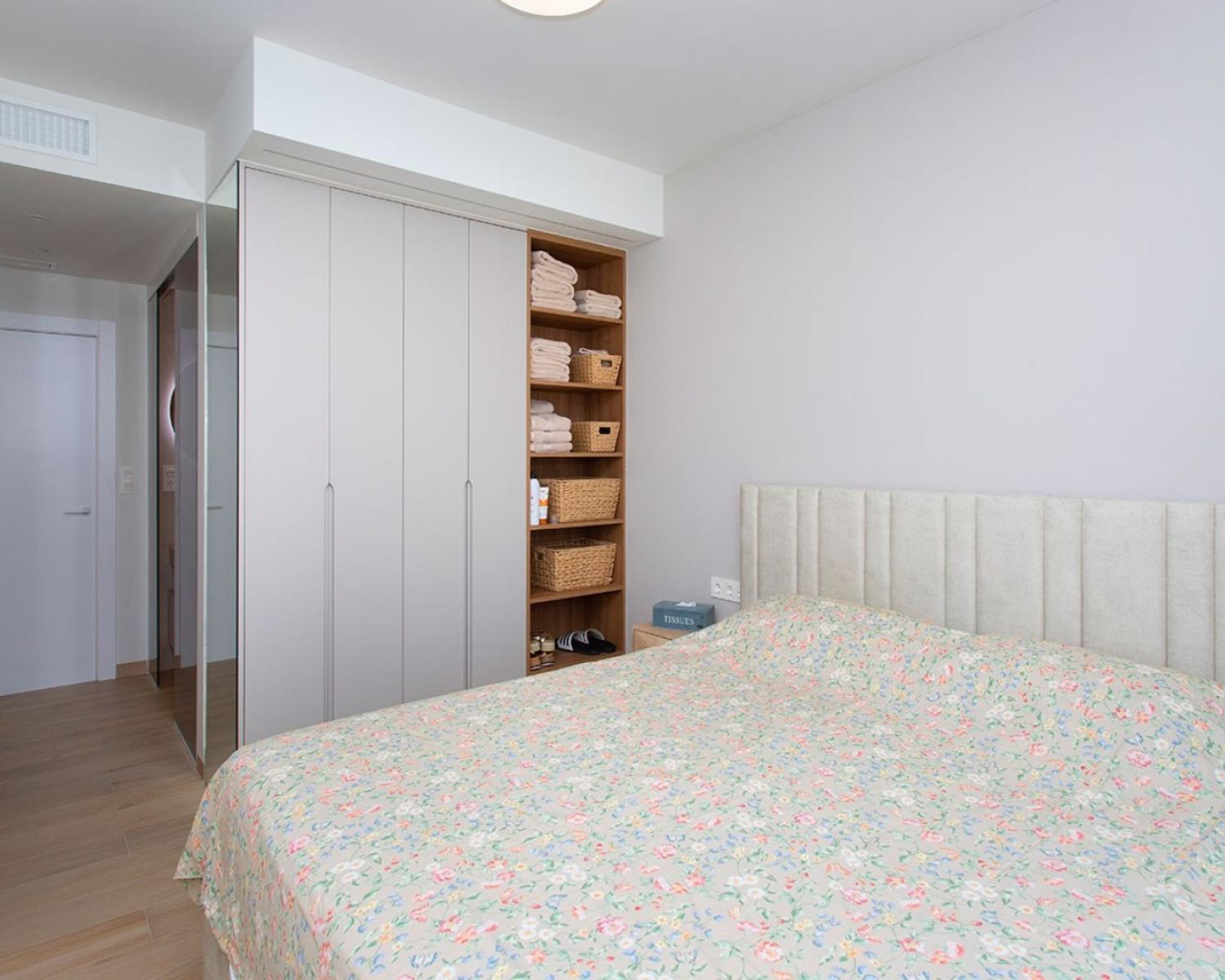  for sale apartment El Raso Baix Segura 30