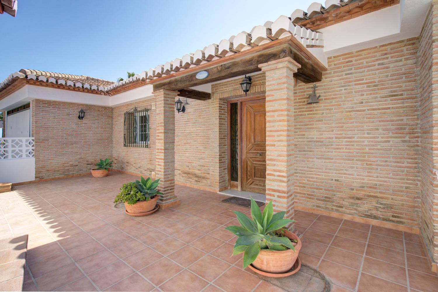  for sale house La Herradura Costa Tropical 16