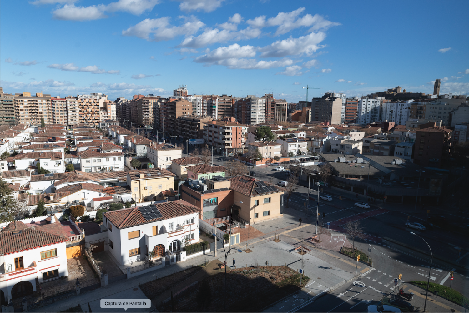  for sale penthouse Camp D'esports-Fleming Segrià 2