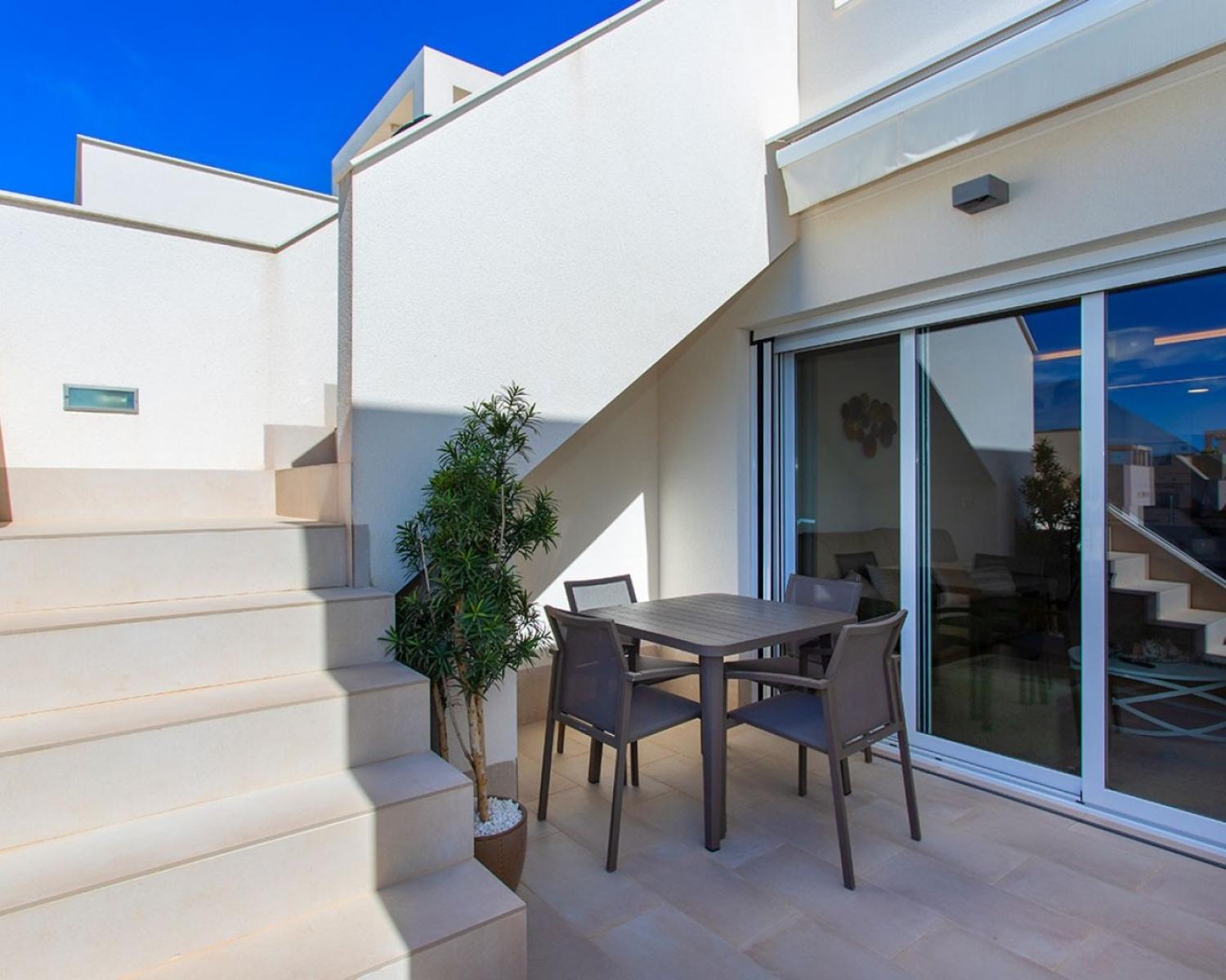  for sale apartment El Raso Baix Segura 16