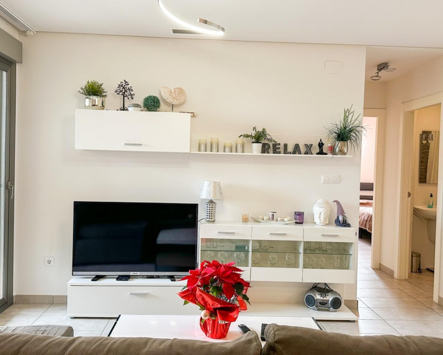  for sale apartment Los Dolses Baix Segura 21