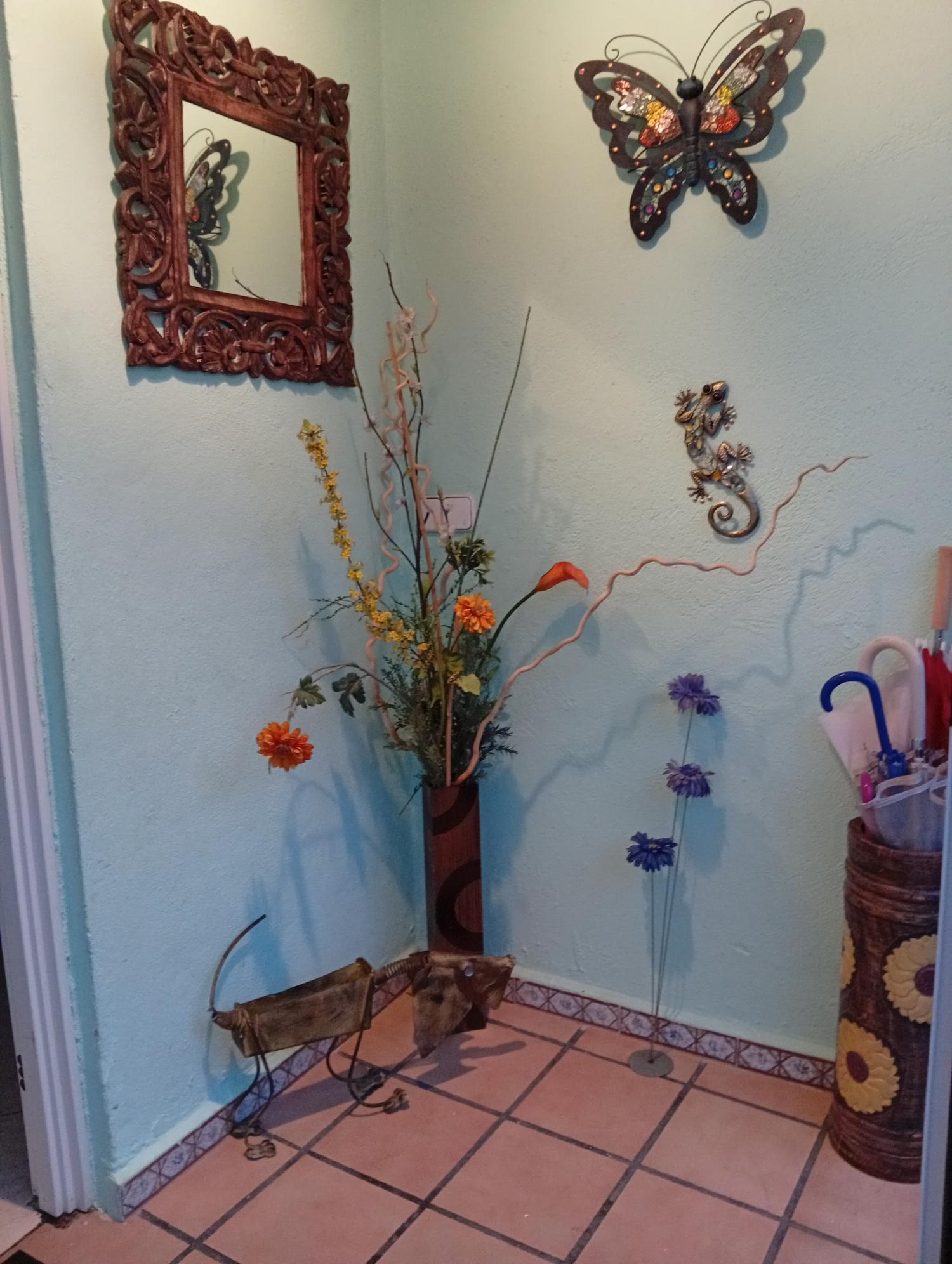  for sale villa Navalagamella Sierra Oeste 10