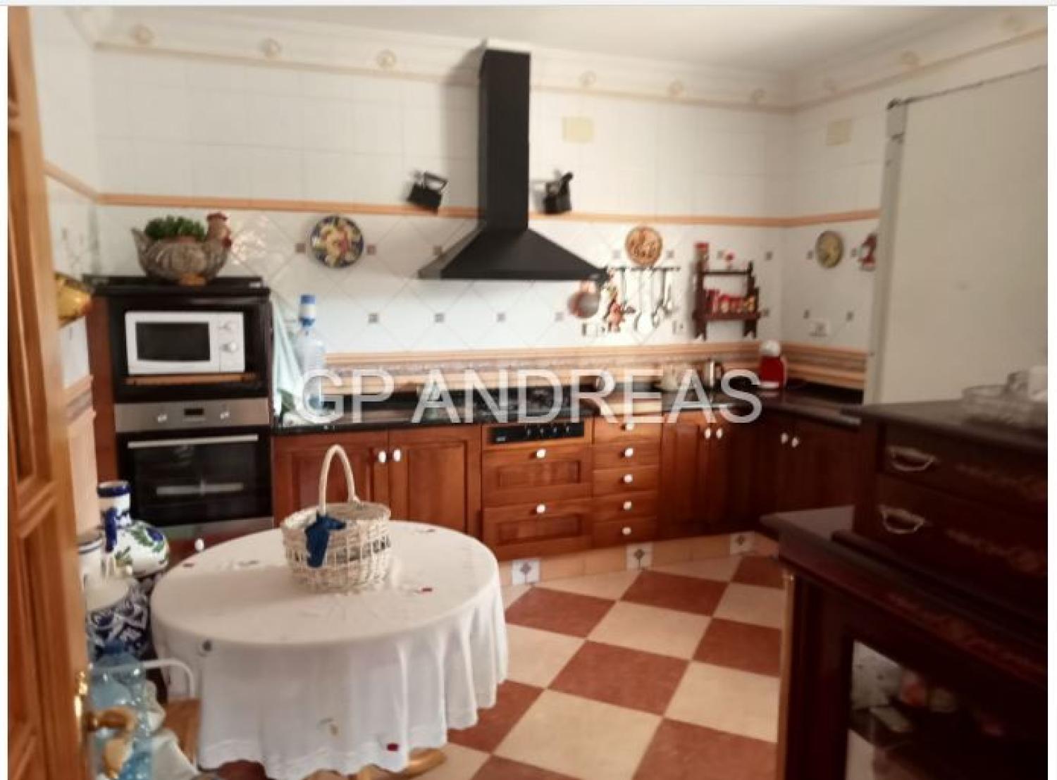  for sale villa Alcoi 03803 Alcoia 9
