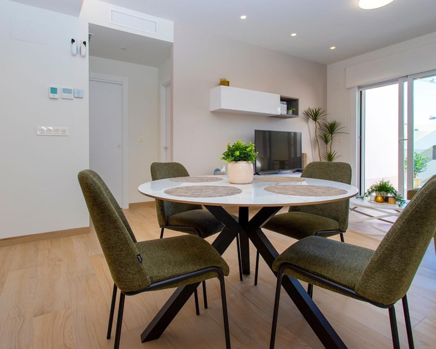  for sale apartment El Raso Baix Segura 33