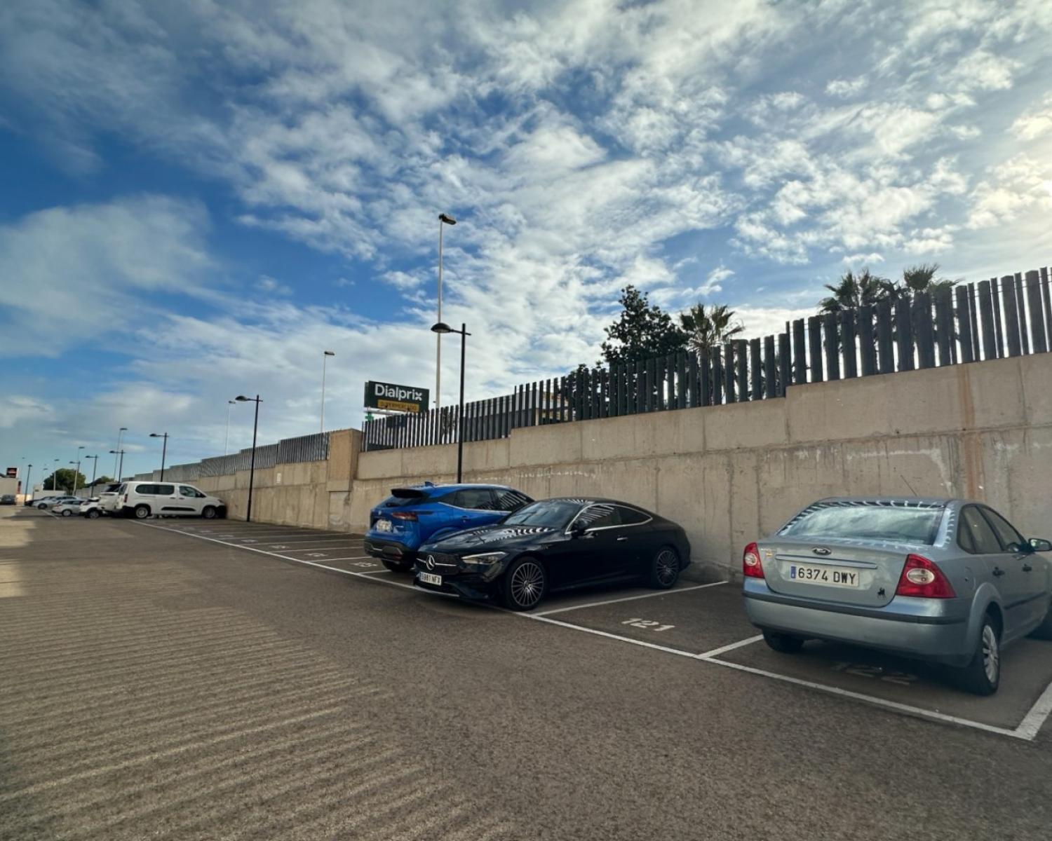  for sale apartment Los Dolses Baix Segura 9