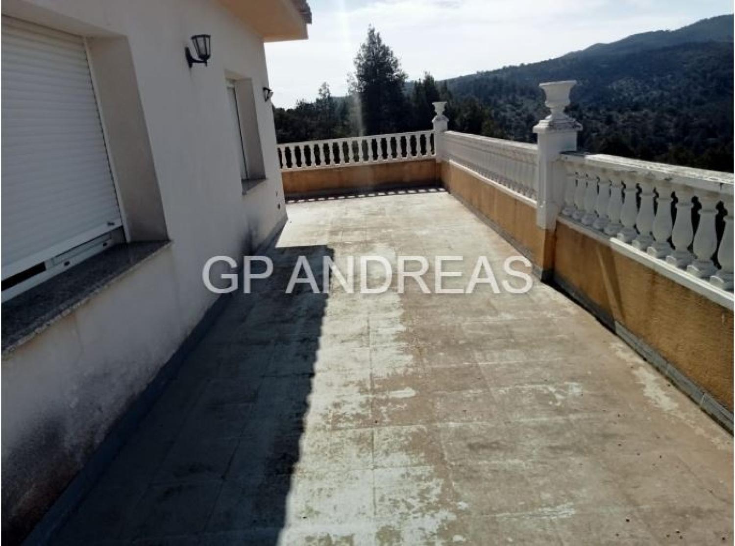  for sale villa Alcoi 03803 Alcoia 26