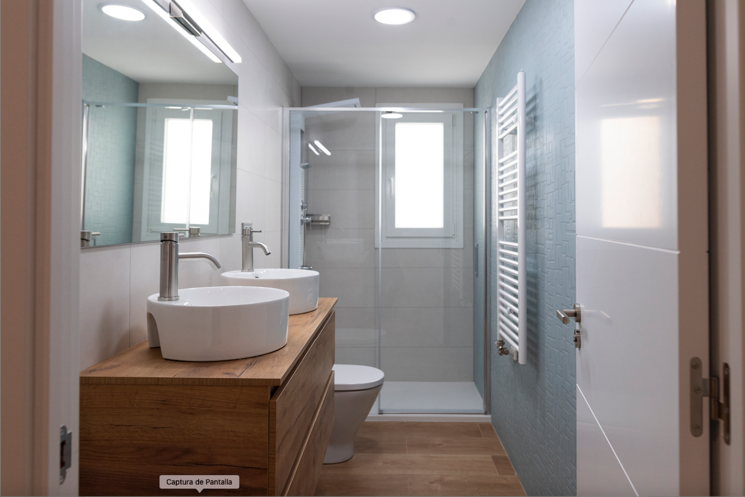  for sale penthouse Camp D'esports-Fleming Segrià 16