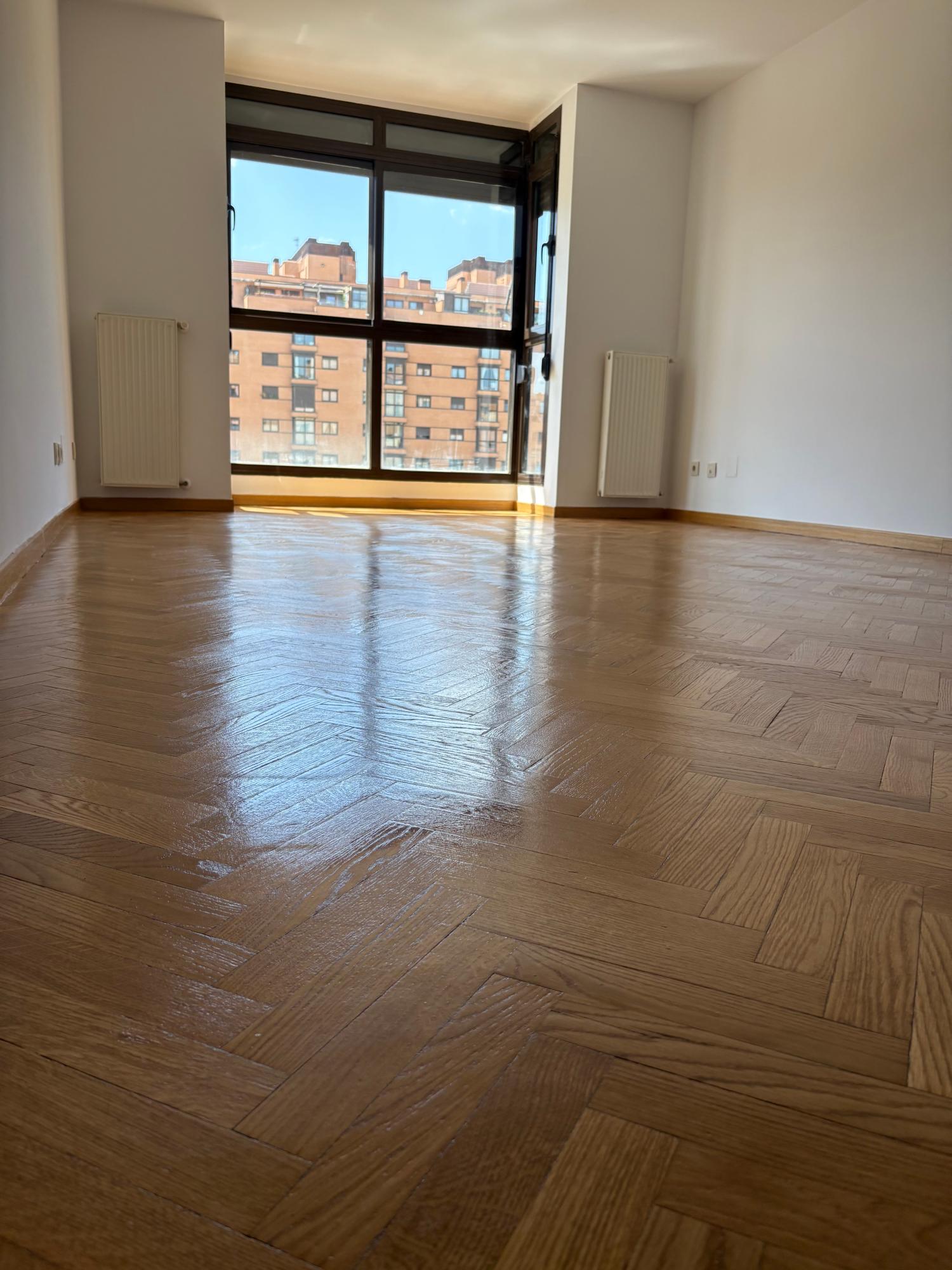  for sale apartment Fuencarral-Las Tablas Madrid Capital 25