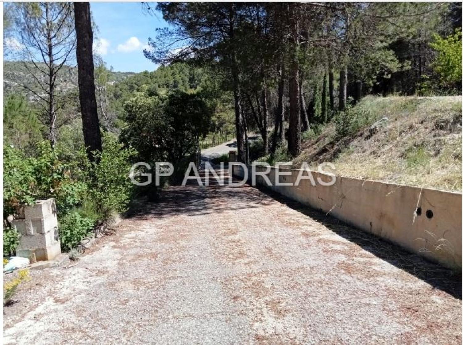  for sale villa Alcoi 03803 Alcoia 43