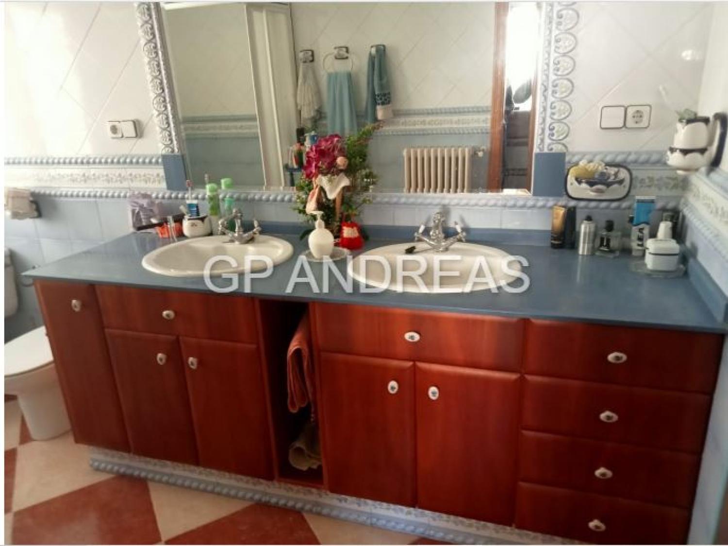  for sale villa Alcoi 03803 Alcoia 16