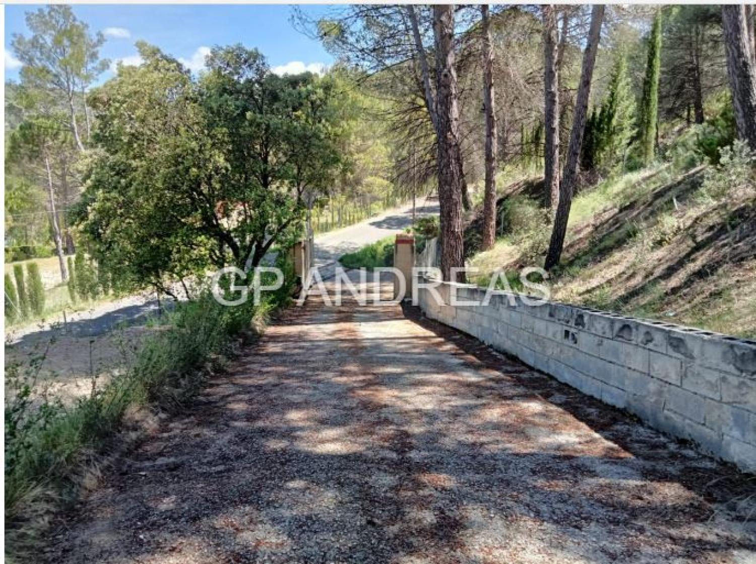  for sale villa Alcoi 03803 Alcoia 47