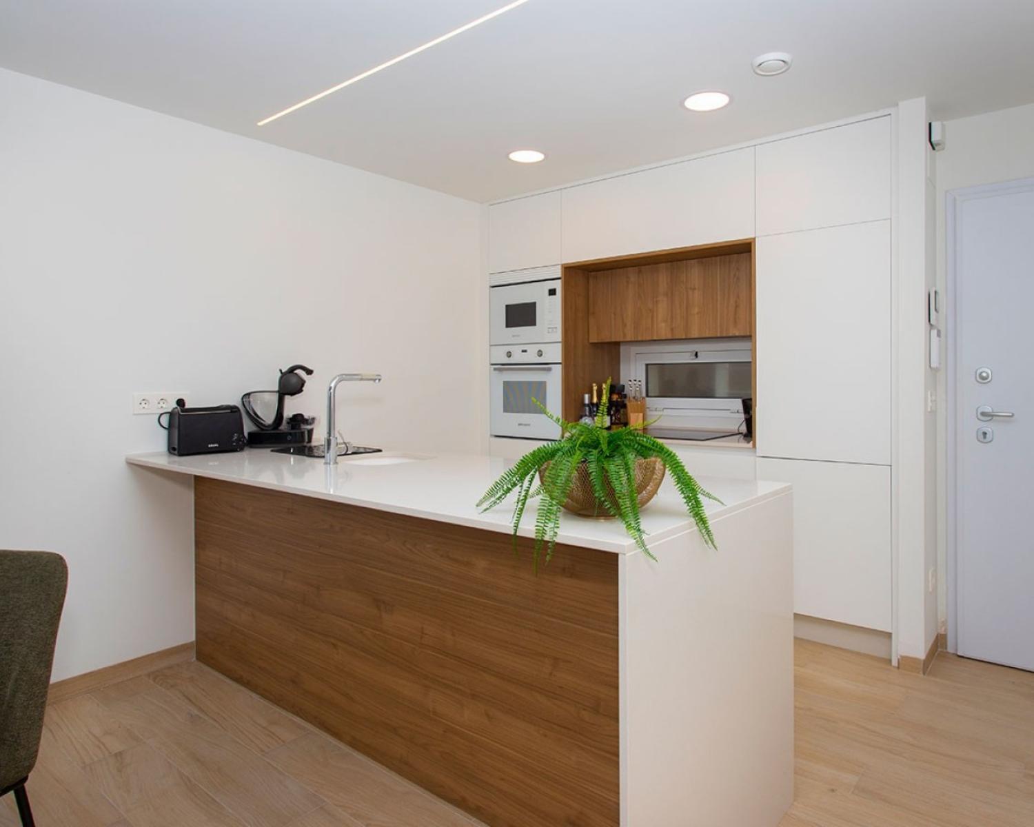  for sale apartment El Raso Baix Segura 42