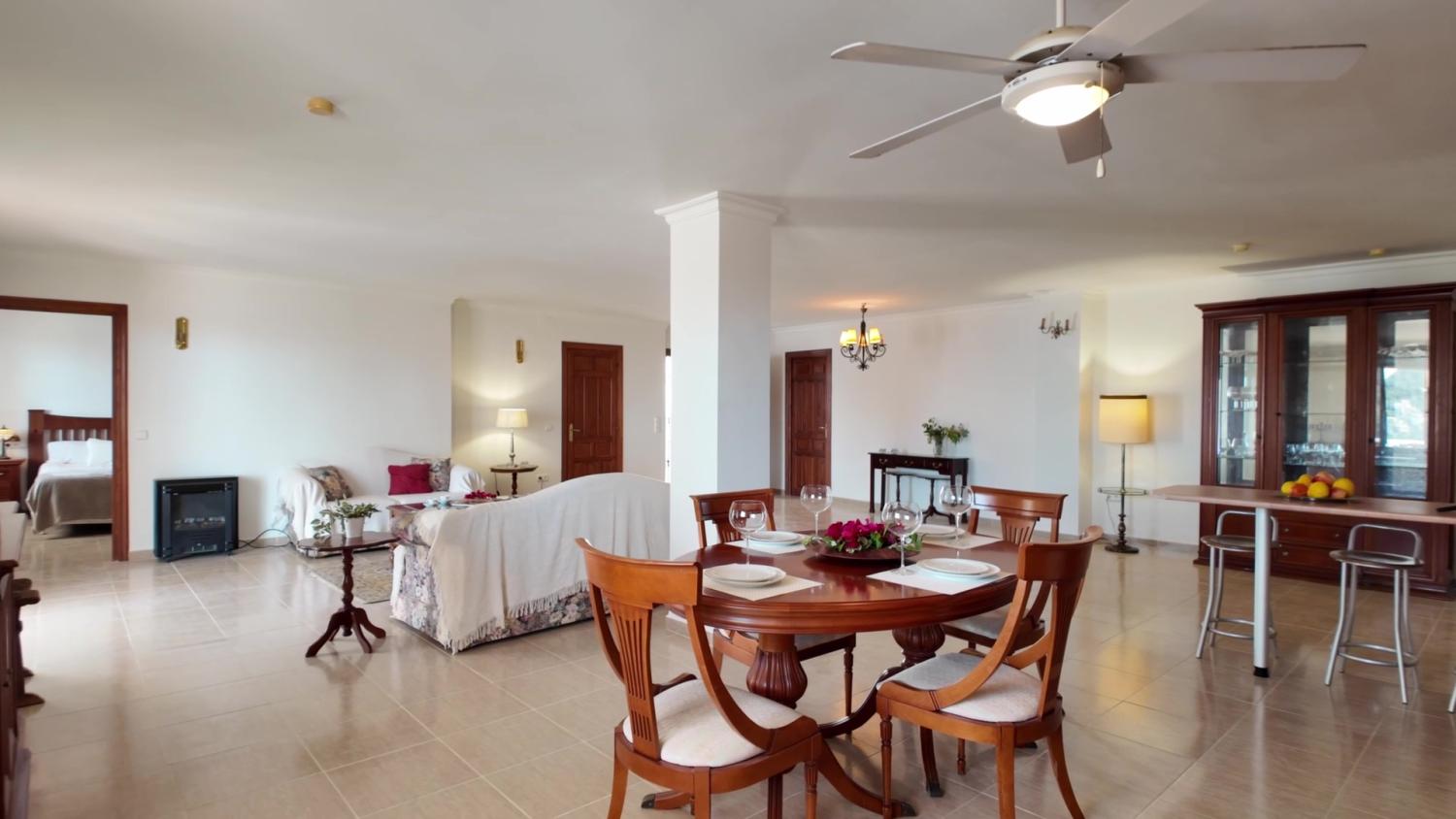  for sale house La Herradura Costa Tropical 34