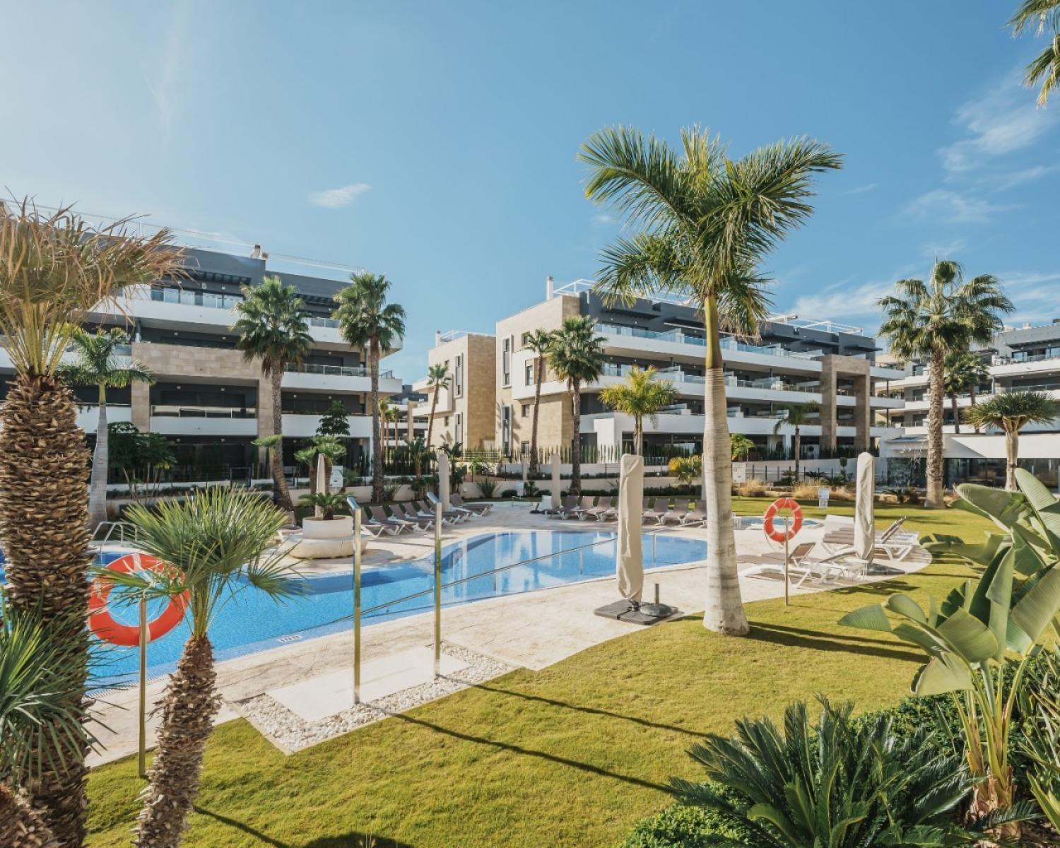  for sale penthouse Playa Flamenca Baix Segura 6