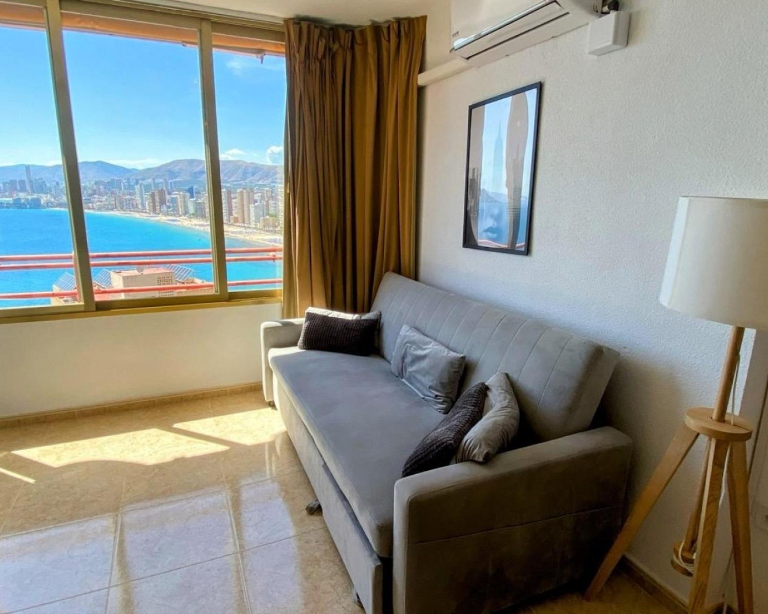 for sale apartment Benidorm (Centro) Marina Baixa 7