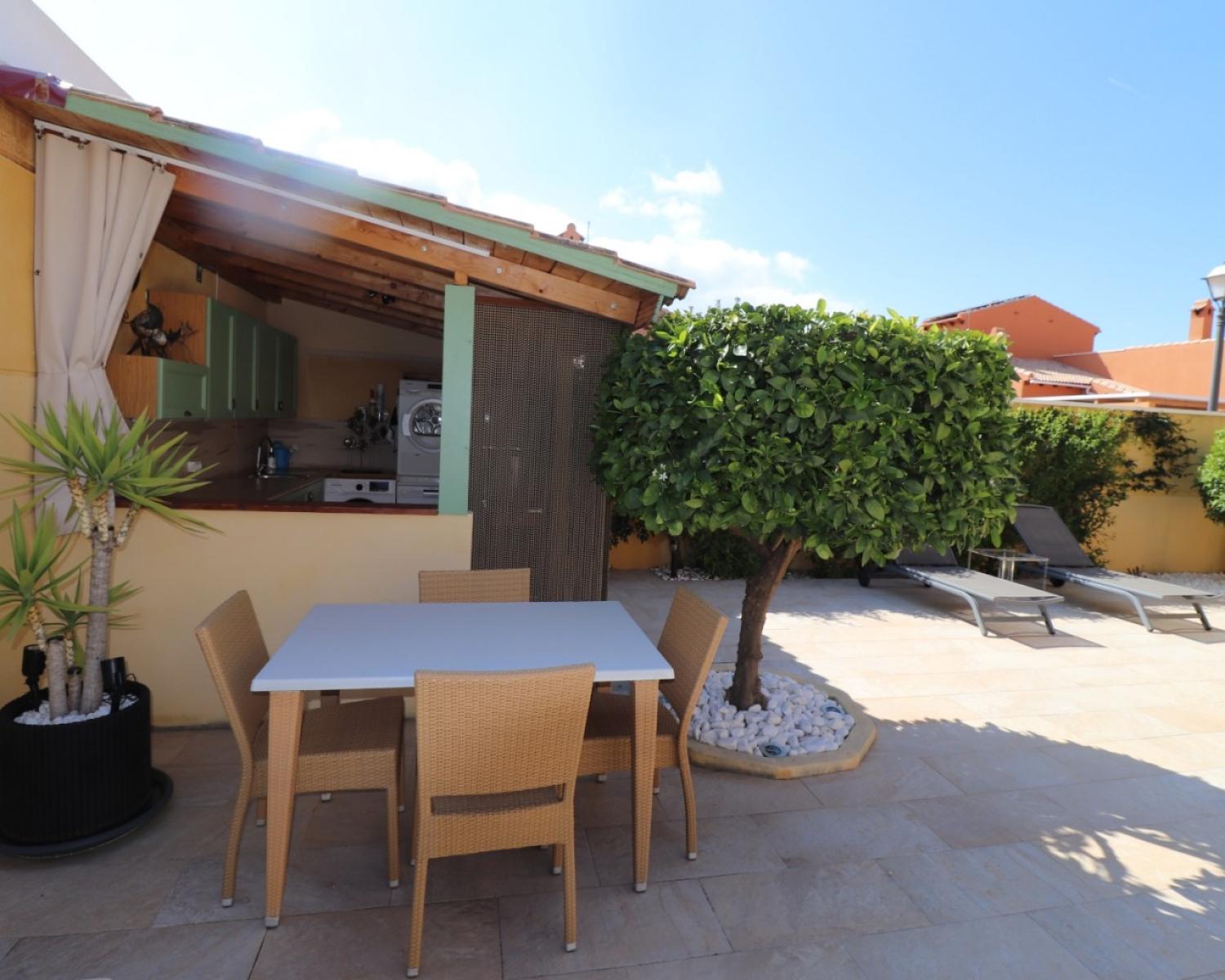  for sale villa Fortuna Oriental 32